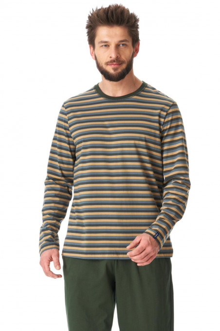 Чоловічий комплект / піжама бавовняний Key MNS 039 B23 — Купити в Dorin.shop | Ціна, Фото