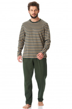 Чоловічий комплект / піжама бавовняний Key MNS 039 B23 — Купити в Dorin.shop | Ціна, Фото