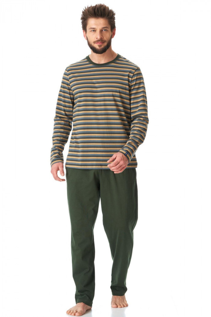 Чоловічий комплект / піжама бавовняний Key MNS 039 B23 — Купити в Dorin.shop | Ціна, Фото