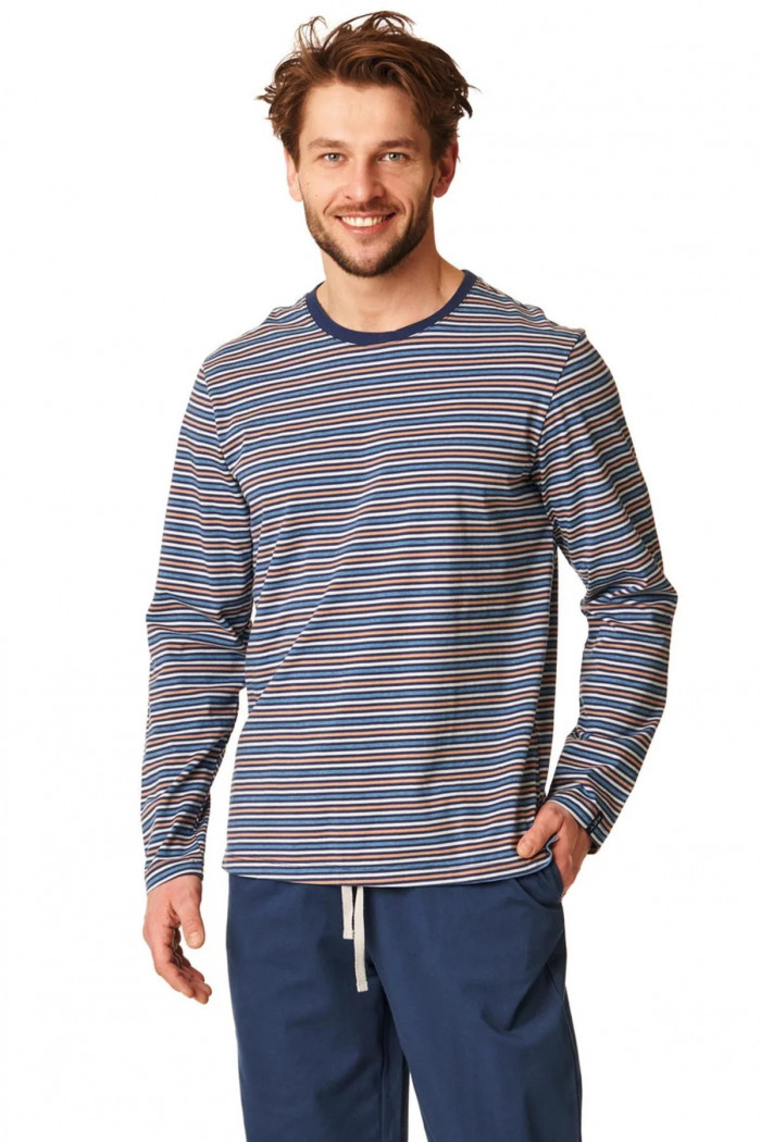 Чоловічий комплект / піжама бавовняний Key MNS 384 B23 — Купити в Dorin.shop | Ціна, Фото