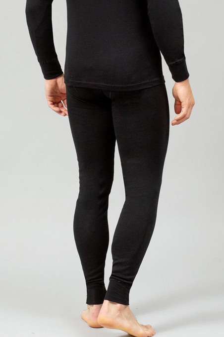 Кальсоны хлопковые мужские Key MXL 012  — Заказать онлайн с доставкой