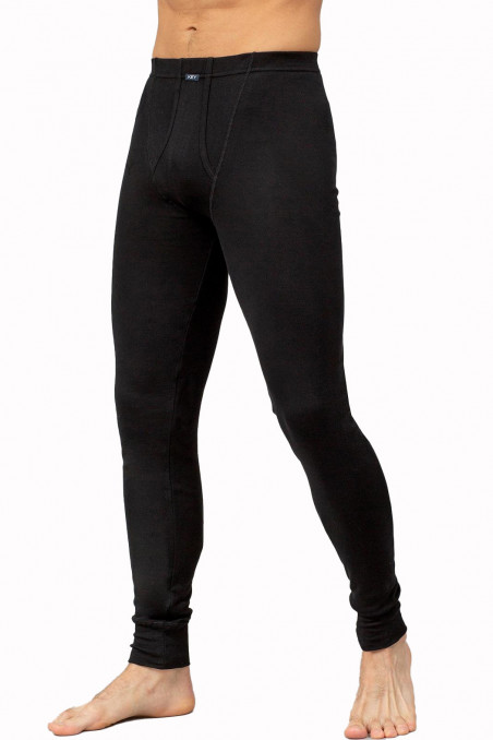 Кальсоны хлопковые мужские Key MXL 012  — Заказать онлайн с доставкой