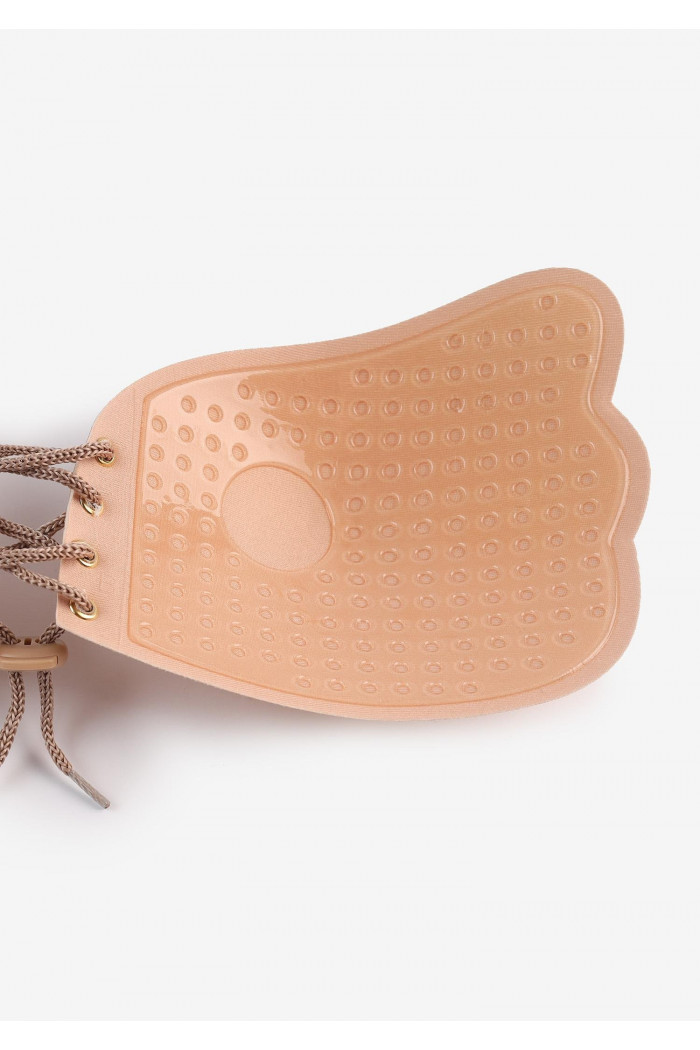 Бюстгальтер без бретелей на силіконі Gatta Bra 01 Invisible Beauty — Купити в Dorin.shop | Ціна, Фото