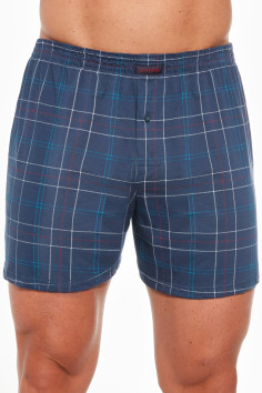 Труси-боксери чоловічі Cornette Comfort 002/268 — Купити в Dorin.shop | Ціна, Фото