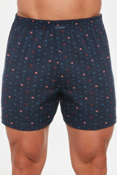 Труси-боксери чоловічі Cornette Comfort 002/269 — Купити в Dorin.shop | Ціна, Фото