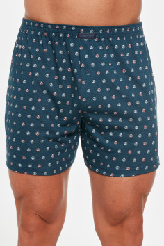 Труси-боксери чоловічі великого розміру Cornette Comfort 008/265 — Купити в Dorin.shop | Ціна, Фото