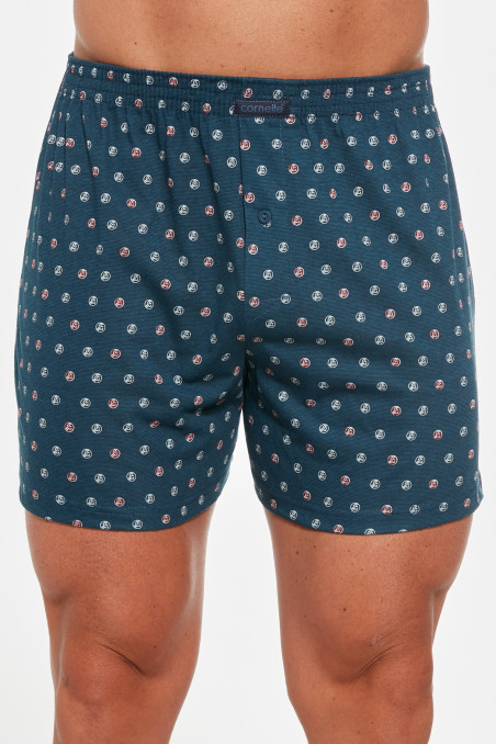 Труси-боксери чоловічі великого розміру Cornette Comfort 008/265 — Купити в Dorin.shop | Ціна, Фото