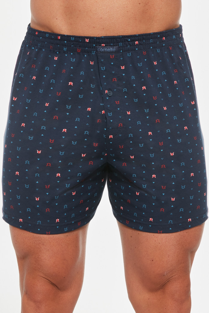 Труси-боксери чоловічі великого розміру Cornette Comfort 008/269 — Купити в Dorin.shop | Ціна, Фото
