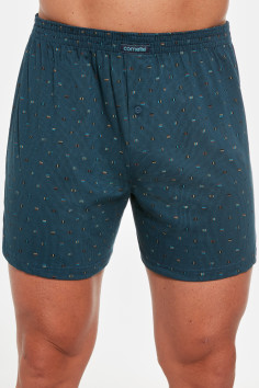 Труси-боксери чоловічі великого розміру Cornette Comfort 008/270 — Купити в Dorin.shop | Ціна, Фото