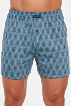Труси-боксери чоловічі великого розміру Cornette Comfort 008/271 — Купити в Dorin.shop | Ціна, Фото
