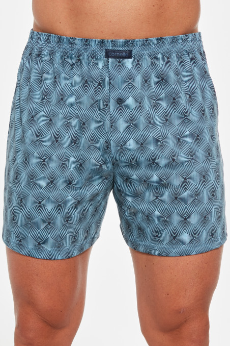 Труси-боксери чоловічі великого розміру Cornette Comfort 008/271 — Купити в Dorin.shop | Ціна, Фото