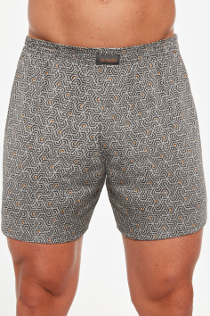 Труси-боксери чоловічі великого розміру Cornette Comfort 008/272 — Купити в Dorin.shop | Ціна, Фото