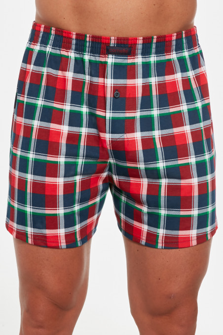 Труси-боксери чоловічі великого розміру Cornette Comfort 008/274 — Купити в Dorin.shop | Ціна, Фото