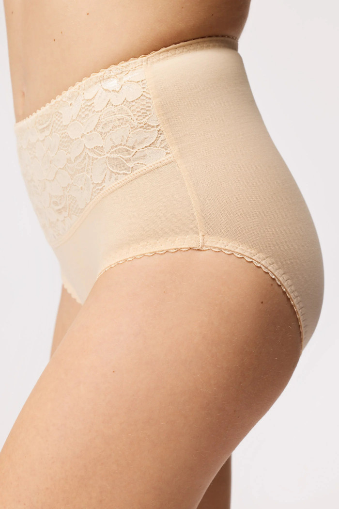 Трусики коригувальні великого розміру MITEX ALA — Купити в Dorin.shop | Ціна, Фото