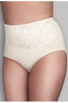 Трусики коригувальні великого розміру MITEX ALA — Купити в Dorin.shop | Ціна, Фото