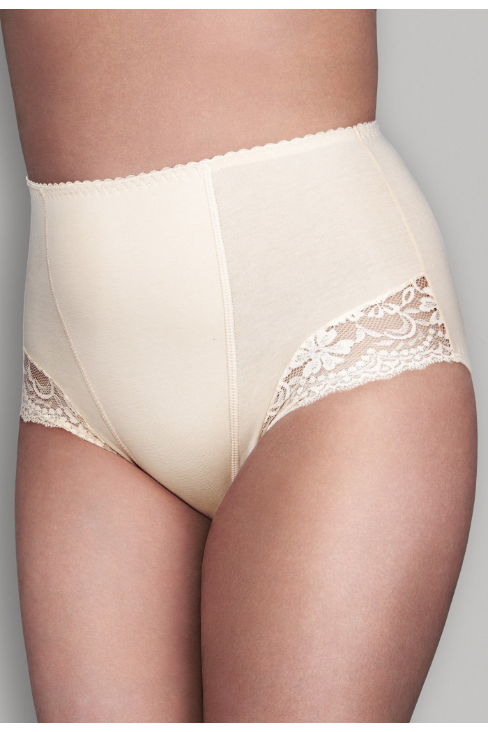 Трусики корректирующие большого размера MITEX ELA  — Заказать онлайн с доставкой