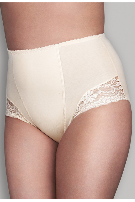 Трусики корректирующие большого размера MITEX ELA  — Заказать онлайн с доставкой