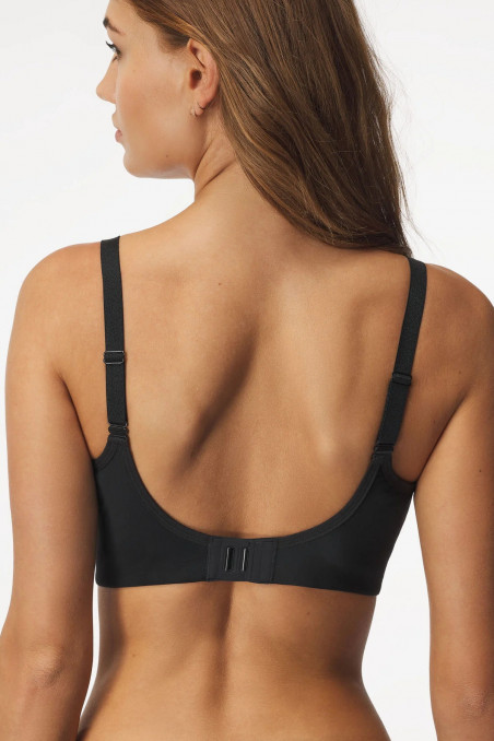 Бюстгальтер спортивный поддерживающий Ava Naomi Soft Active  — Заказать онлайн с доставкой