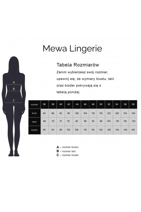 Подъюбник с кружевом Mewa Kinga 86380  — Заказать онлайн с доставкой