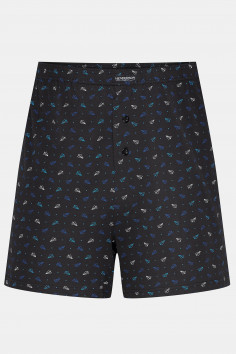 Труси-боксери сімейні великого розміру HENDERSON 1442 K326 — Купити в Dorin.shop | Ціна, Фото