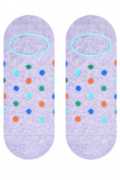 Сліди бавовняні з принтом More 098 — Купити в Dorin.shop | Ціна, Фото