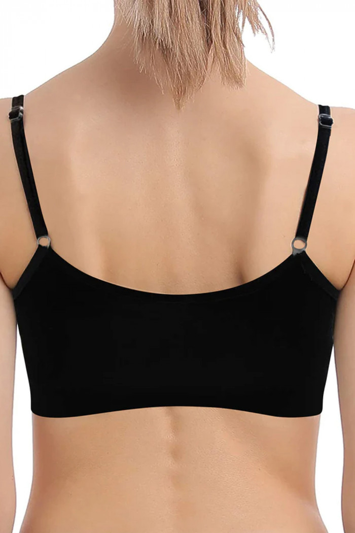Топ-бюстгальтер з чашечками Greenice 3398 — Купити в Dorin.shop | Ціна, Фото