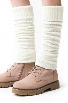 Гетри теплі вовняні Steven 095 Jodełka — Купити в Dorin.shop | Ціна, Фото