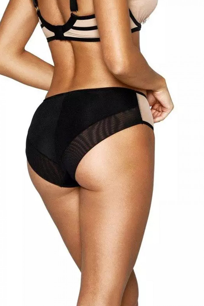 Трусики із сіточкою Kinga Lou P-932/2 — Купити в Dorin.shop | Ціна, Фото