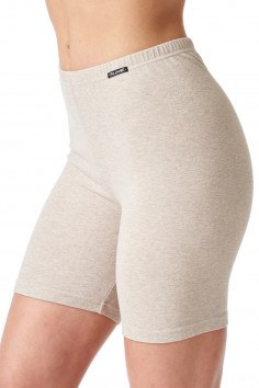 Шортики термо подовжені жіночі Key LXU 729/2 Hot Touch — Купити в Dorin.shop | Ціна, Фото 2