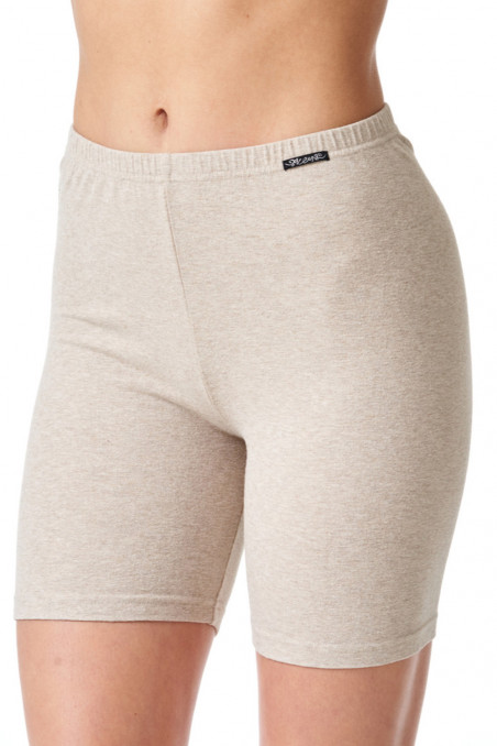 Шорты термо удлиненные женские Key LXU 729/2 Hot Touch  — Заказать онлайн с доставкой