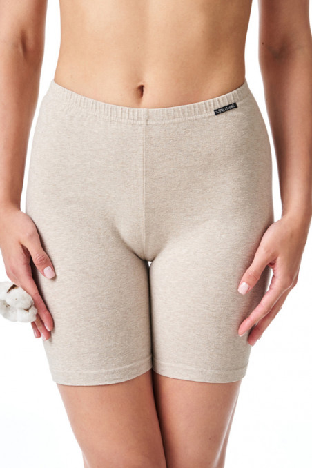 Шорты термо удлиненные женские Key LXU 729/2 Hot Touch  — Заказать онлайн с доставкой