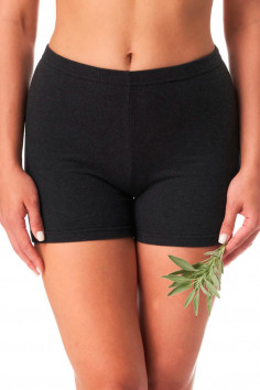 Шортики термо подовжені жіночі Key LXU 729 Hot Touch — Купити в Dorin.shop | Ціна, Фото