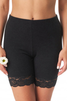 Шортики термо подовжені жіночі Key LXU 729/1 Hot Touch — Купити в Dorin.shop | Ціна, Фото