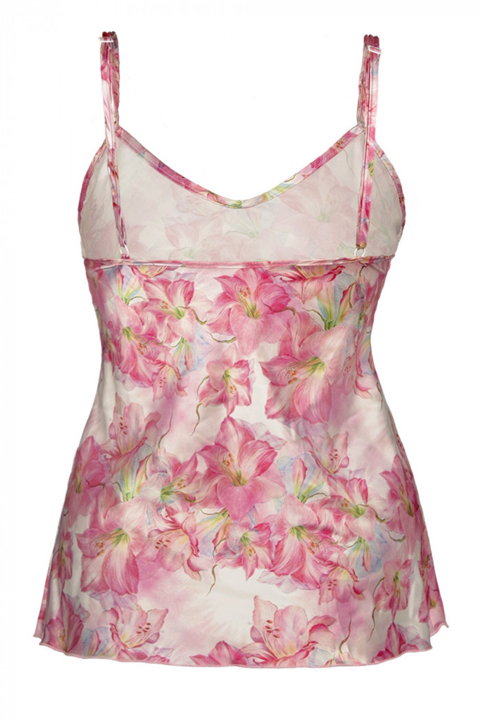 Комплект пижамный - топ с шортами Anais Miyu top set  — Заказать онлайн с доставкой