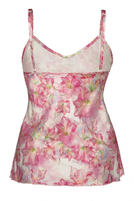 Комплект пижамный - топ с шортами Anais Miyu top set  — Заказать онлайн с доставкой