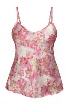 Комплект пижамный - топ с шортами Anais Miyu top set  — Заказать онлайн с доставкой 2