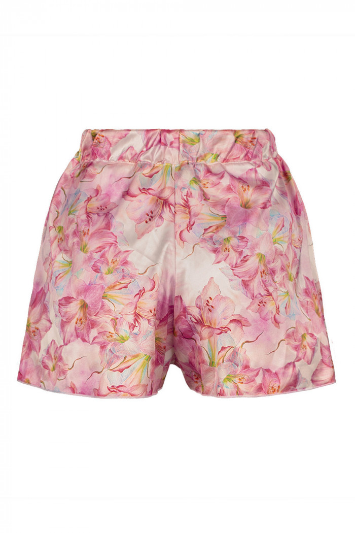 Комплект пижамный - топ с шортами Anais Miyu top set  — Заказать онлайн с доставкой