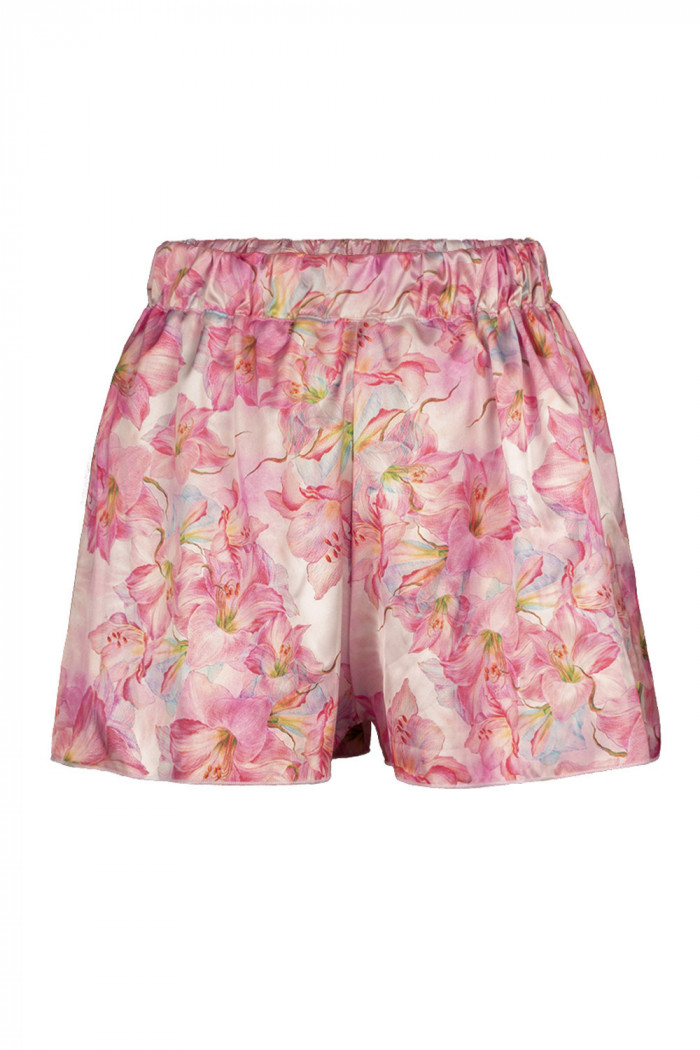 Комплект пижамный - топ с шортами Anais Miyu top set  — Заказать онлайн с доставкой