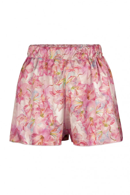 Комплект пижамный - топ с шортами Anais Miyu top set  — Заказать онлайн с доставкой