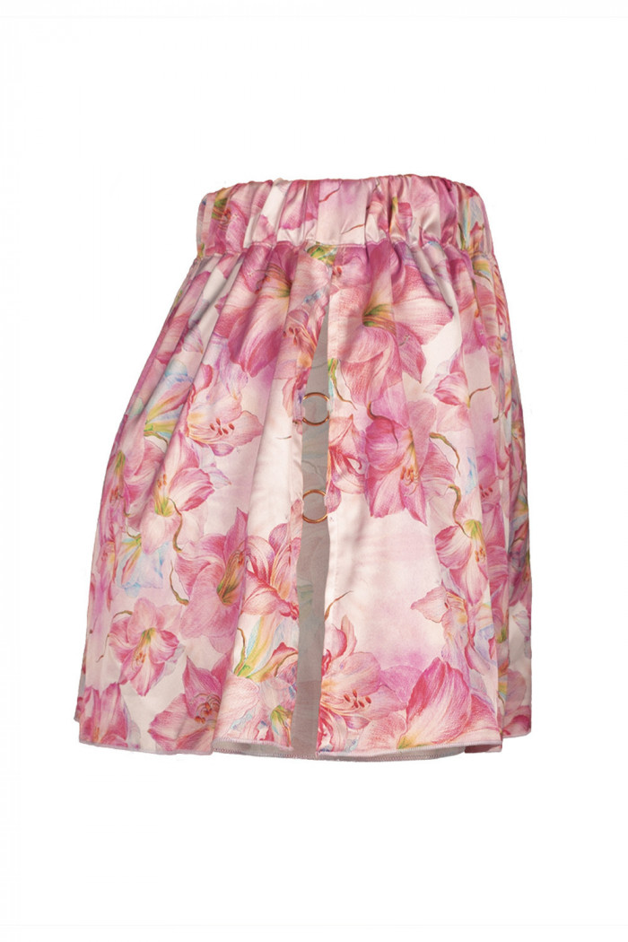 Комплект пижамный - топ с шортами Anais Miyu top set  — Заказать онлайн с доставкой