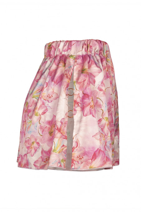 Комплект пижамный - топ с шортами Anais Miyu top set  — Заказать онлайн с доставкой