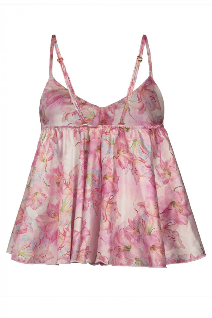 Комплект домашний - топ с шортами Anais Miyu top classic set  — Заказать онлайн с доставкой