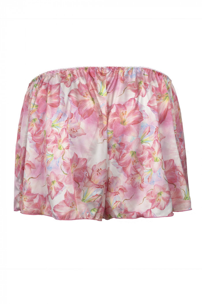 Комплект домашний - топ с шортами Anais Miyu top classic set  — Заказать онлайн с доставкой