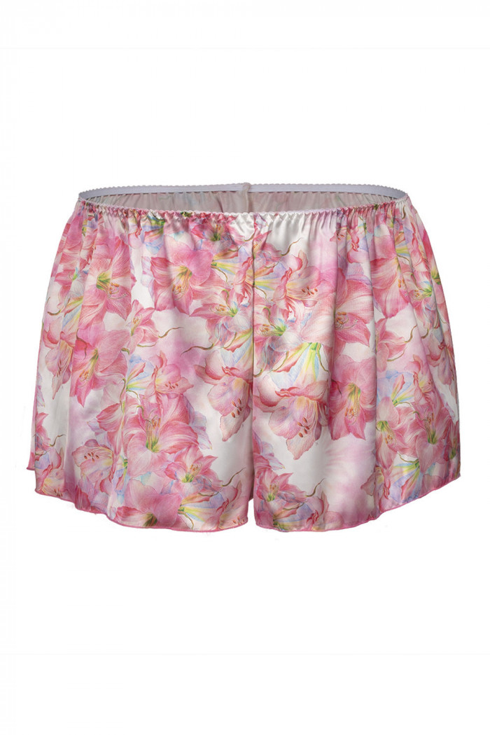 Комплект домашний - топ с шортами Anais Miyu top classic set  — Заказать онлайн с доставкой