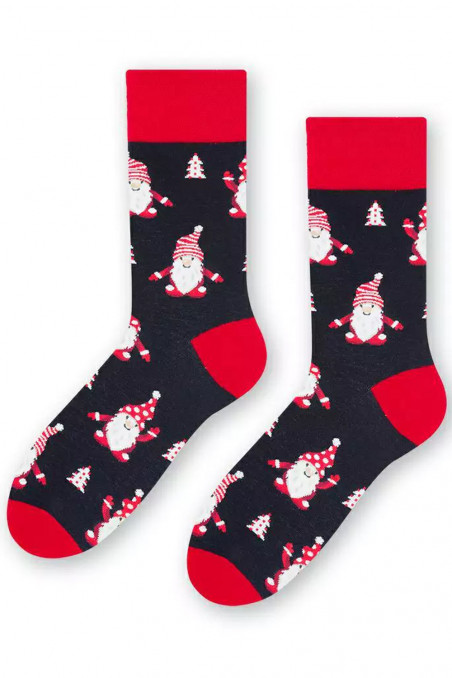 Шкарпетки чоловічі новорічні STEVEN 136 New Year 124 — Купити в Dorin.shop | Ціна, Фото