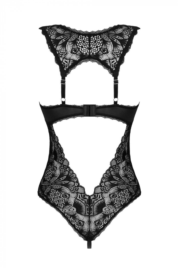 Боді жіноче з доступом Obsessive Donna Dream — Купити в Dorin.shop | Ціна, Фото