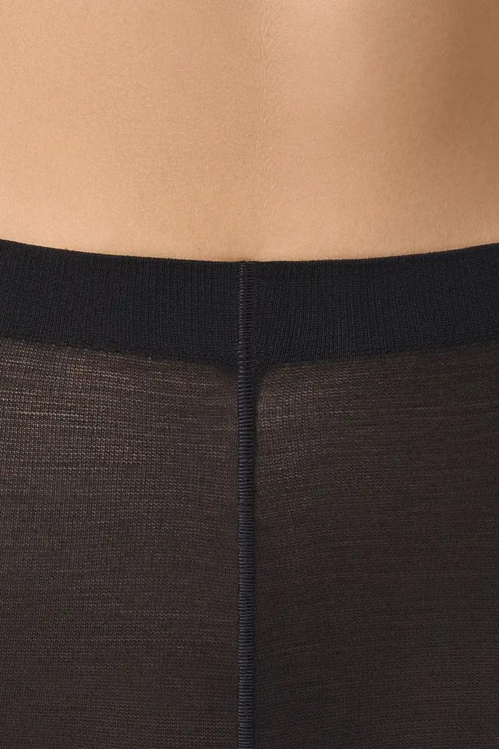 Колготки з вовною Omsa Lasticlana 100 den — Купити в Dorin.shop | Ціна, Фото