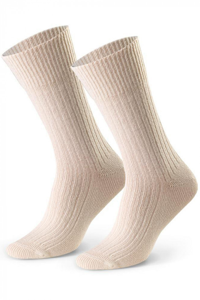 Носки зимние теплые из шерсти STEVEN 093 Wool  — Заказать онлайн с доставкой