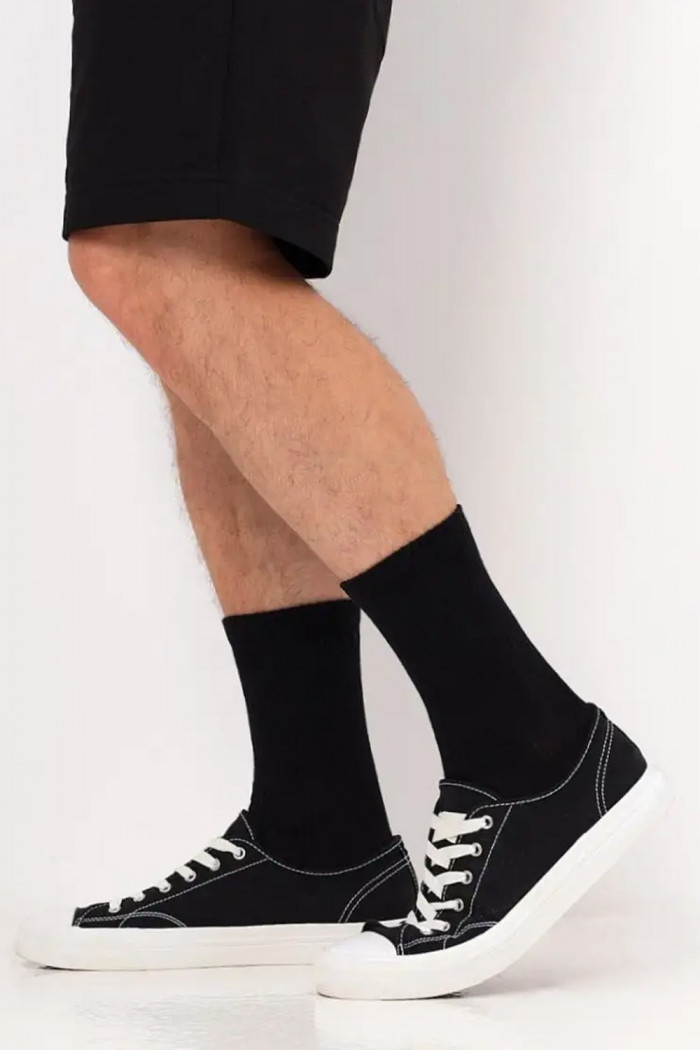 Шкарпетки високі з махровою стопою MasterStep 3450 Sport Unisex — Купити в Dorin.shop | Ціна, Фото