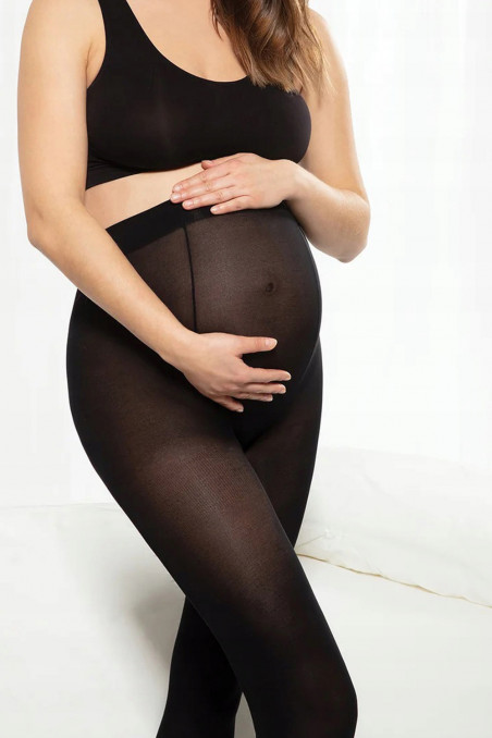 Колготки для беременных из микрофибры GATTA Body Protect Micro 40  — Заказать онлайн с доставкой